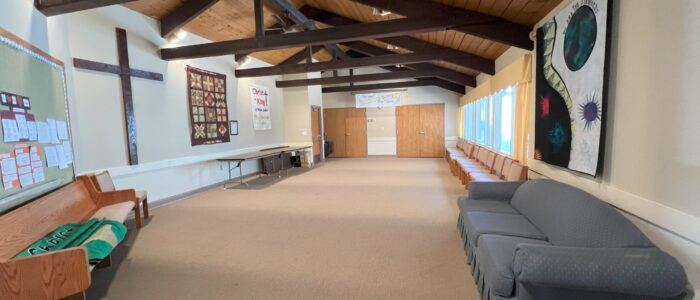 Small Hall scaled