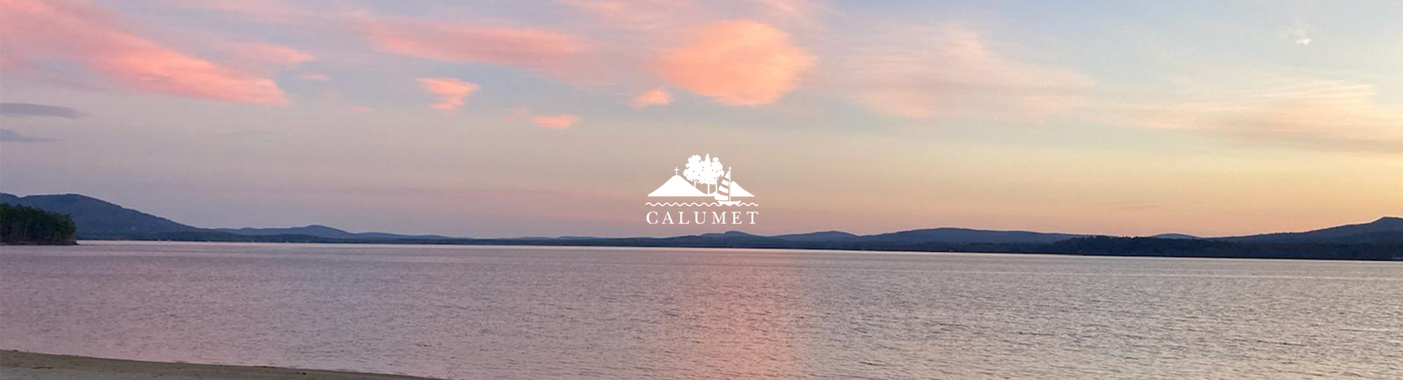 Calumet Lake Ossipee Calumet Lake Ossipee