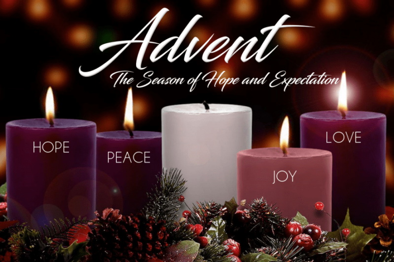 advent-season advent season