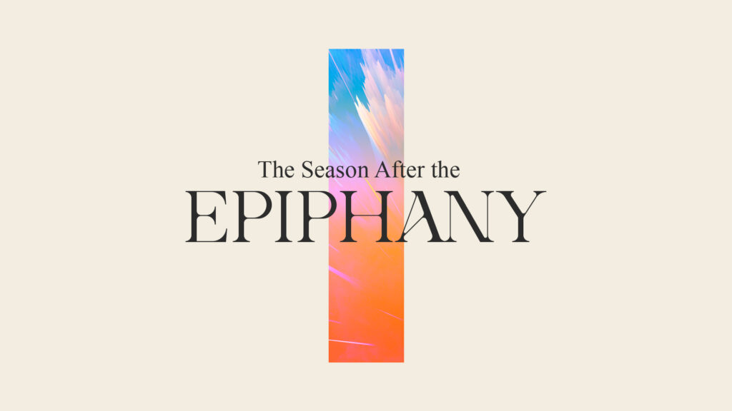 Season After Epiphany 2